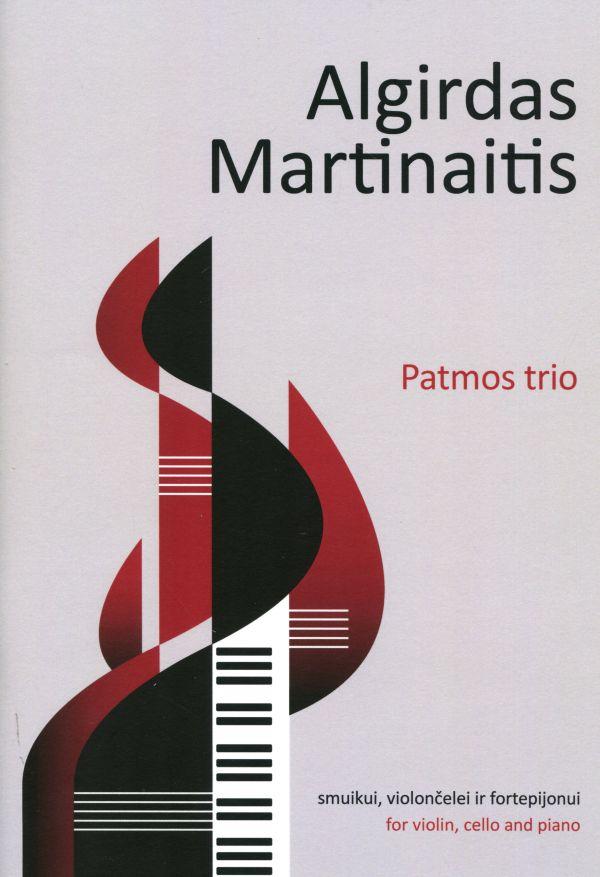 Patmos trio