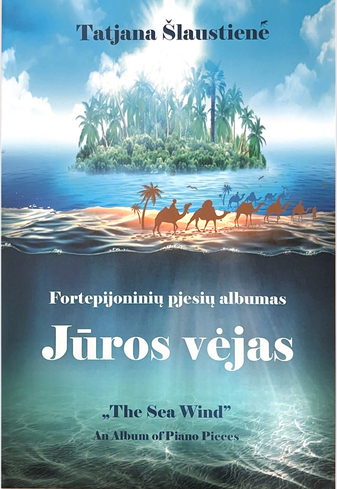 Jūros vėjas