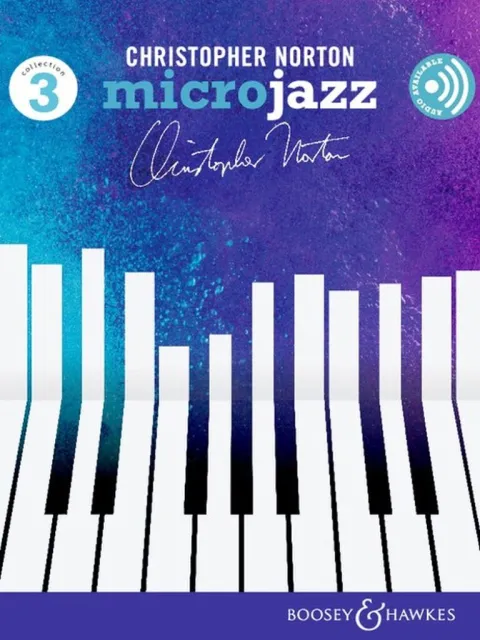 Microjazz Collection 3