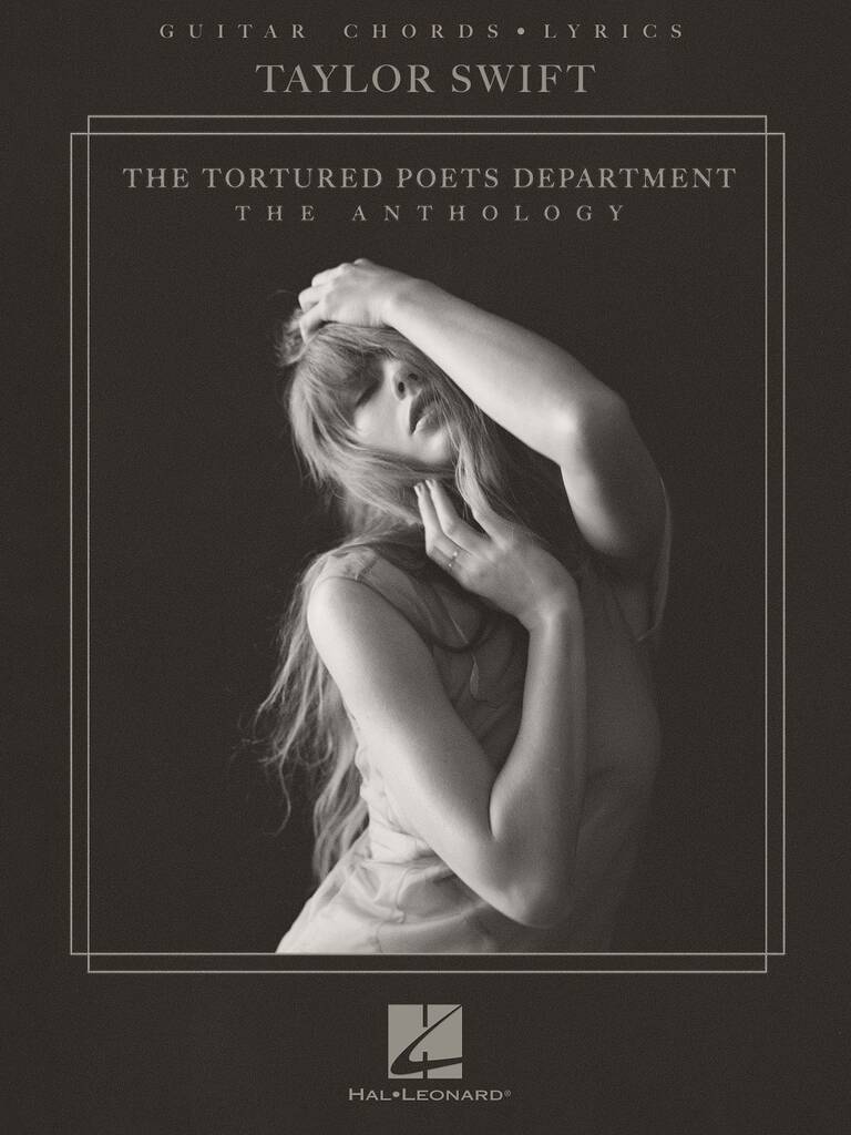 Taylor Swift - The Tortured Poets Department