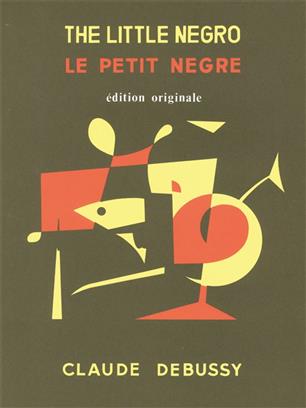 Le Petit Nègre