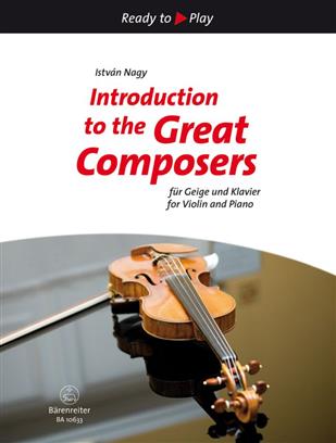 Introduction to the Great Composers