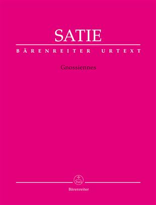Gnossiennes