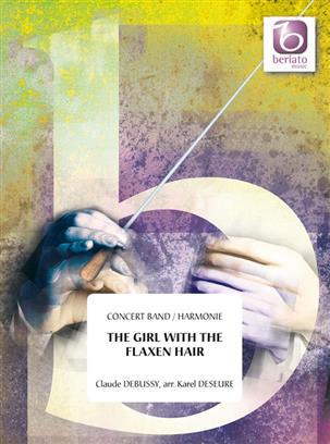 The Girl with the Flaxen Hair