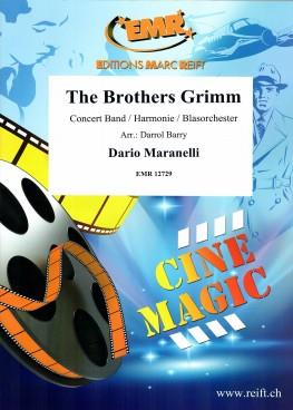 The Brothers Grimm
