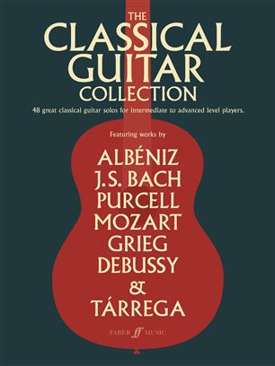 The Classical Guitar Collection