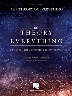 The Theory of Everything