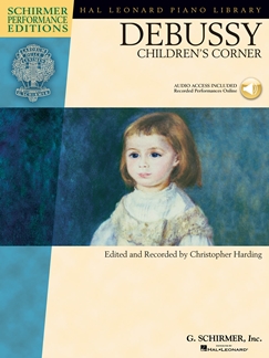 Debussy - Children's Corner