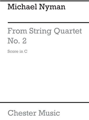 String Quartet No. 2