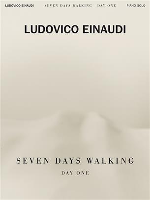 Seven Days Walking - Day One