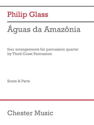 Águas da Amazônia