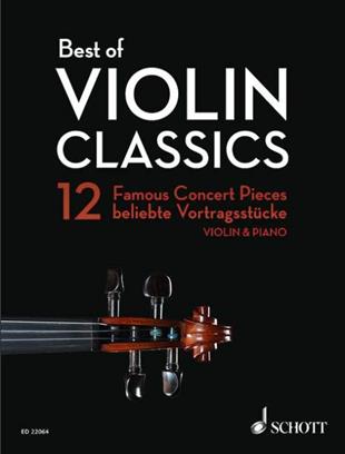 Best of Violin Classics