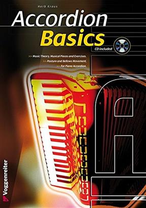 Basics Accordion