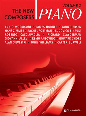 Piano - The New Composers 2