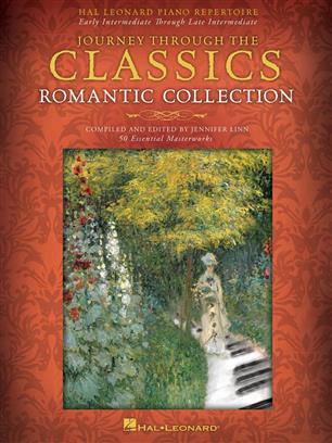 Journey Through the Classics - Romantic Collection