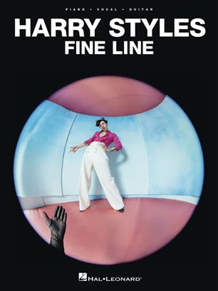 Harry Styles - Fine Line