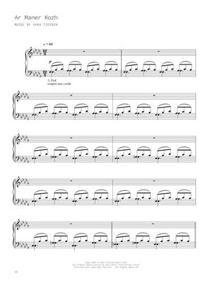 Yann Tiersen: Kerber
