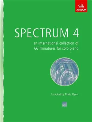Spectrum 4